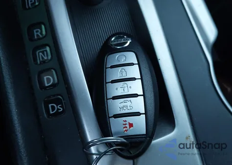 2016 Nissan Altima 2.5 Sv z USA, uszkodzony, nr VIN 1N4AL3APXGC161477